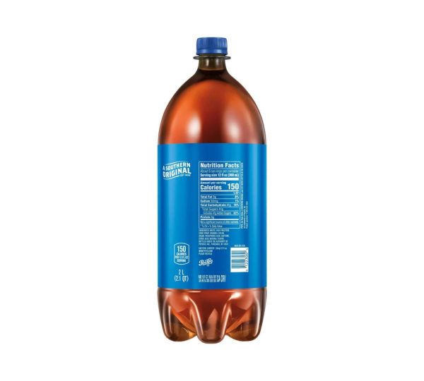 Pepsi Cola Soda - 2 L Bottle - Image 3