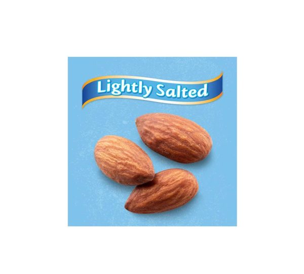 Blue Diamond Almonds Lightly Salted - Image 3