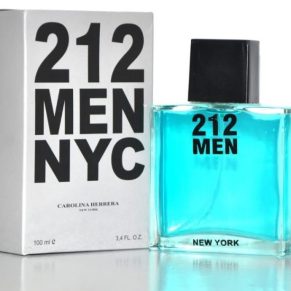 KIT C/10 PERFUMES IMPORTADOS – MARCAS VARIADAS