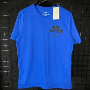 Kit com 6 camisetas fio 30.1 penteado Nike Jordan ou marcas variadas atacado