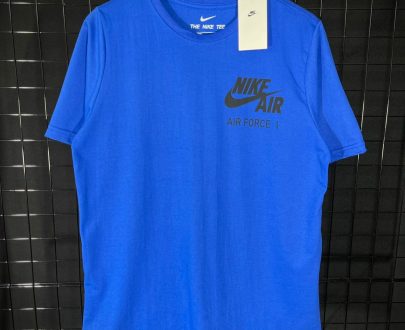 Kit com 6 camisetas fio 30.1 penteado Nike Jordan ou marcas variadas atacado
