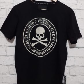 Kit com 4 Camisas Philipp Plen Importadas – Linha Alto Padrão