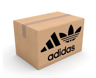 10 BONÉS ADIDAS Atacado