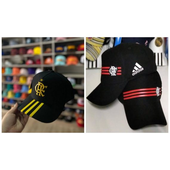 10 BONÉS ADIDAS Atacado