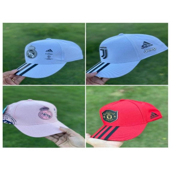 10 BONÉS ADIDAS Atacado