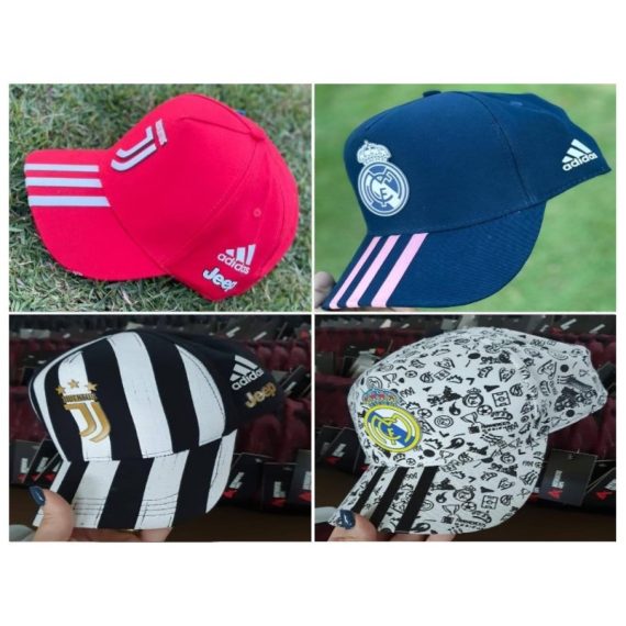 10 BONÉS ADIDAS Atacado