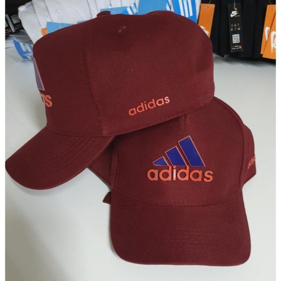 10 BONÉS ADIDAS Atacado