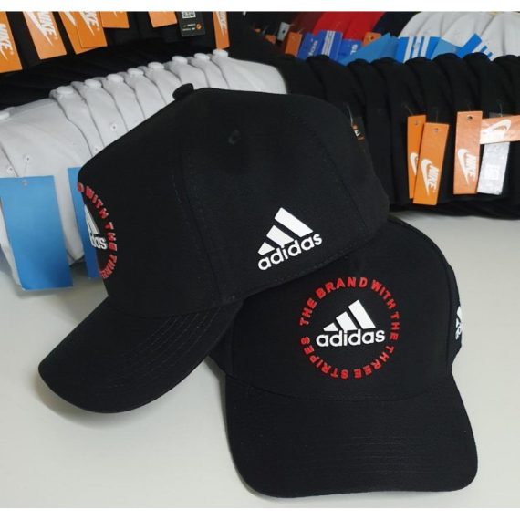10 BONÉS ADIDAS Atacado