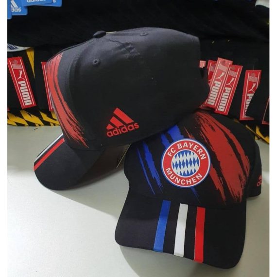 10 BONÉS ADIDAS Atacado