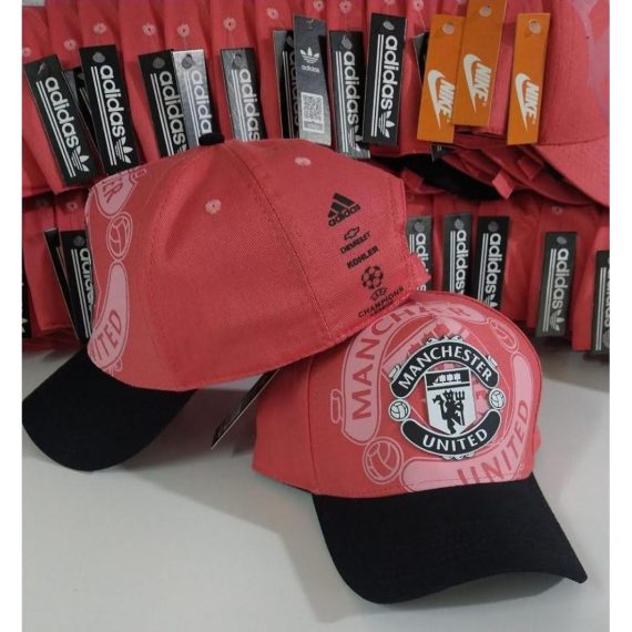 10 BONÉS ADIDAS Atacado