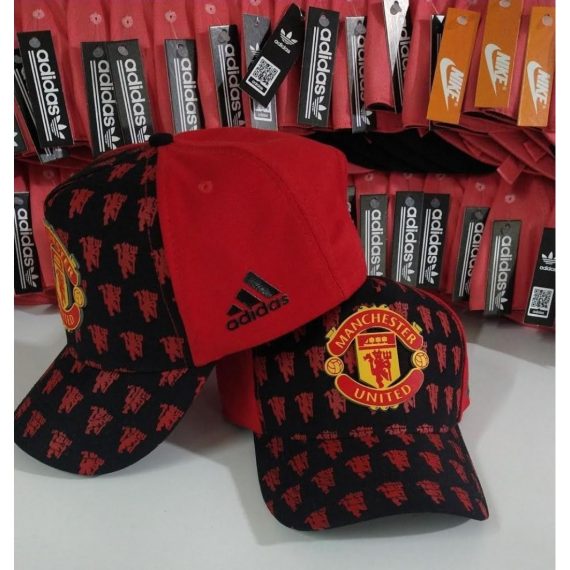 10 BONÉS ADIDAS Atacado