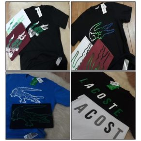Kit Misto c/12 Camisetas Fio 30.1 no atacado
