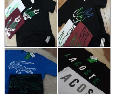 Kit Misto c/12 Camisetas Fio 30.1 no atacado