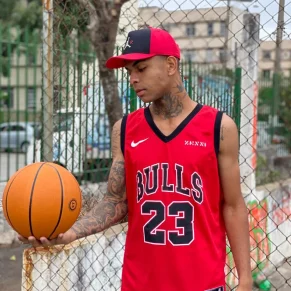 Kit C/19 Camisas de Basquete Atacado | Fornecedor de camisas de basquete