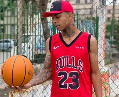 Kit C/19 Camisas de Basquete Atacado | Fornecedor de camisas de basquete