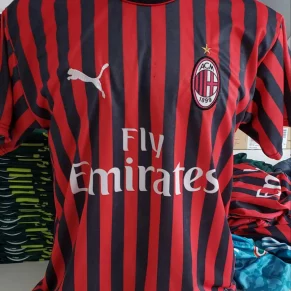 Kit C/10 Camisas Times Atacado 25 De Março + Brinde 1 Perfume Importado 30 ml