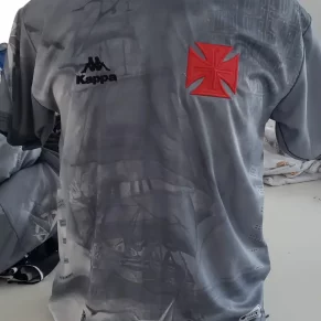 Kit C/10 Camisas Times Atacado 25 De Março + Brinde 1 Perfume Importado 30 ml