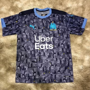 Kit C/6 Camisas de time 1 linha Atacado