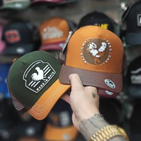 Kit c/ 6 bonés no Brás Atacado Revenda Dropshipping