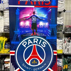 Kit c/10 Toalhas de times no atacado