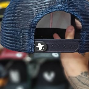 Kit C/6 bonés no bras Atacado Revenda Dropshpping