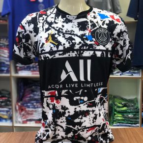 Kit C/10 Camisas de times no brás 