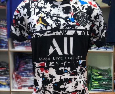Kit C/10 Camisas de times no brás 