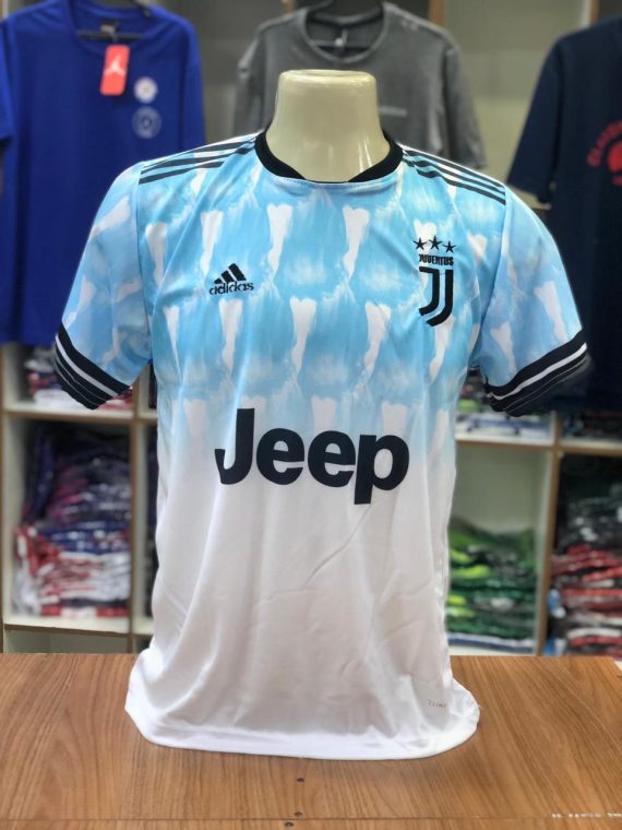 Kit C/10 Camisas de times no brás 