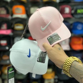 Kit C/6 bonés Nike no Atacado Revenda Dropshpping