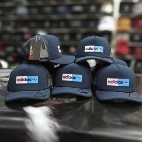 Kit C/6 bonés telinha para revender Atacado Revenda Dropshpping