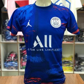 Kit C/100 Camisas de futebol para Dropshipping ou Atacado