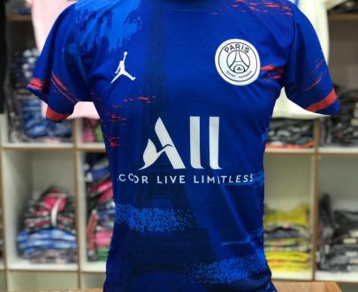 Kit C/100 Camisas de futebol para Dropshipping ou Atacado