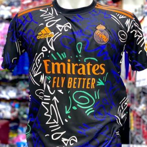 Kit C/10 Camisa de time Europeus no atacado