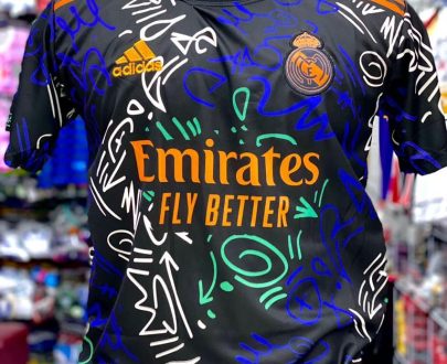 Kit C/10 Camisa de time Europeus no atacado