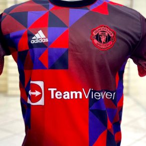 Kit C/10 Camisa de time Europeus no atacado