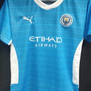 Camisa de time Infantil no Atacado