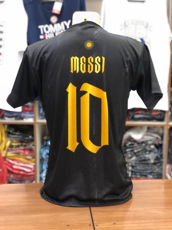 Camiseta da Argentina atacado