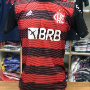 Kit com 10 Camisas de Times no Atacado – Qualidade e Melhor Preço!