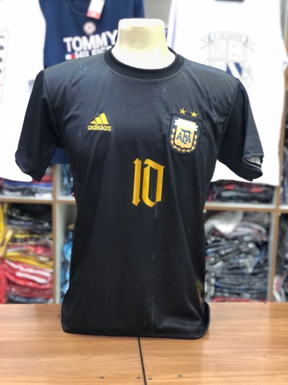 Camiseta da Argentina atacado