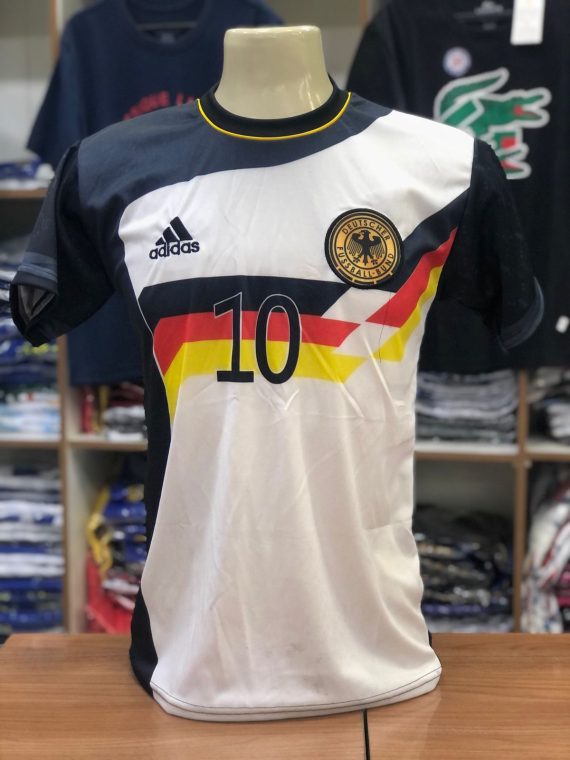 Kit /10 camisetas de times modelos seleções Atacado
