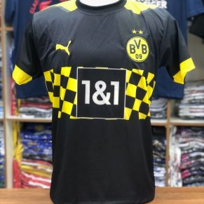 Kit com 10 Camisas de Times no Atacado – Qualidade e Melhor Preço!