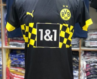 Kit com 10 Camisas de Times no Atacado – Qualidade e Melhor Preço!