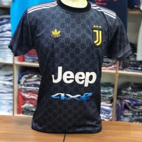 Kit com 10 Camisas de Times no Atacado – Qualidade e Melhor Preço!