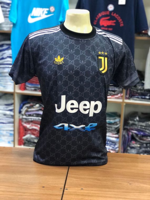 Kit com 10 Camisas de Times no Atacado – Qualidade e Melhor Preço!