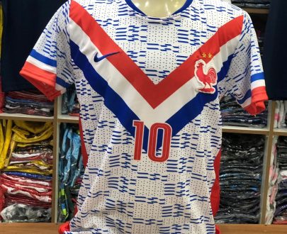 Kit com 10 Camisas de Times no Atacado – Qualidade e Melhor Preço!