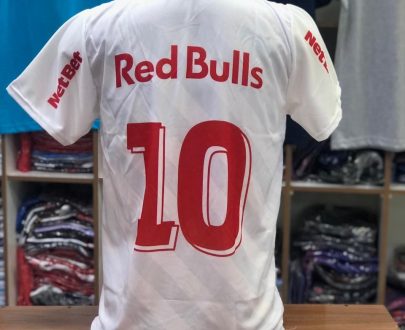 Camiseta do Res bull bragantino atacado