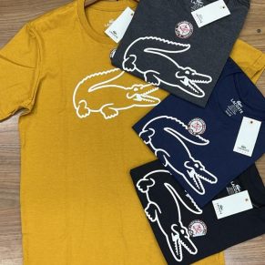 Kit c/10 Camisetas 30.1 no atacado