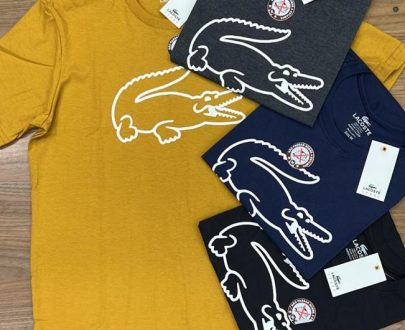 Kit c/10 Camisetas 30.1 no atacado