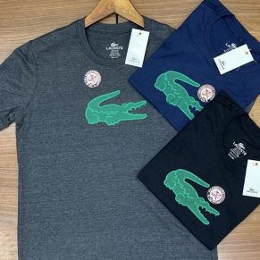 Kit c/10 Camisetas 30.1 no atacado