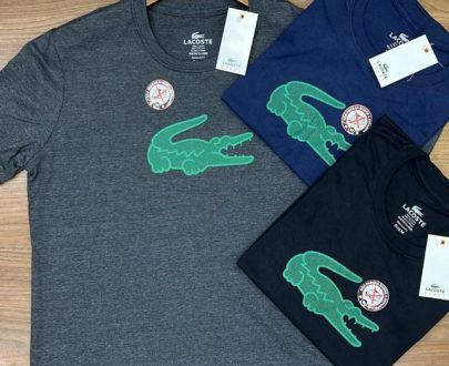 Kit c/10 Camisetas 30.1 no atacado